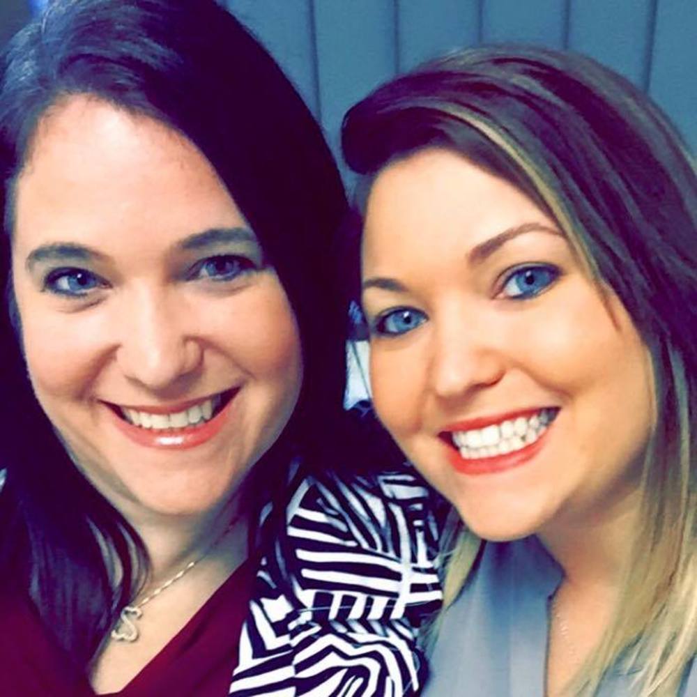 Meet your Posher, Becky